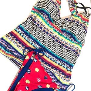 15 Piece Bathing Suit Lot